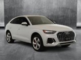 Used 2023 Audi Q5 2.0T Premium Plus image 3