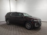Used 2022 Chevrolet Traverse LT w/ LPO, Floor Liner Package image 4