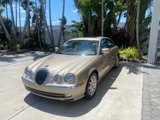 Used 2001 Jaguar S-TYPE 4.0 image 4