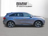 Used 2020 Acura MDX SH-AWD w/ Technology Package image 3