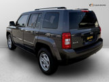 Used 2017 Jeep Patriot Sport w/ Power Value Group image 4