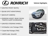 Used 2021 Toyota Venza XLE w/ Softex Package image 4