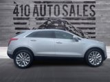 Used 2017 Cadillac XT5 Platinum w/ Driver Assist Package image 2