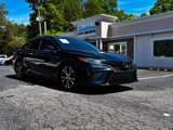 Used 2019 Toyota Camry SE image 5