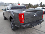 Used 2020 Ford Ranger 4x4 SuperCrew image 4