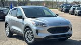 Certified 2022 Ford Escape SE w/ Cold Weather Package image 2