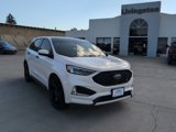 Used 2019 Ford Edge ST w/ Equipment Group 401A image 2