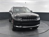 Used 2021 Jeep Grand Cherokee L Limited image 3