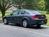 Used 2012 INFINITI G25 x image 4