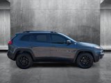 Used 2015 Jeep Cherokee Trailhawk w/ Cold Weather Group image 4