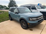 Used 2021 Ford Bronco Sport Big Bend image 3