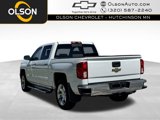 Used 2016 Chevrolet Silverado 1500 LTZ w/ Sport Package image 4