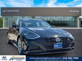 Certified 2023 Hyundai Sonata SEL w/ Cargo Package image 1