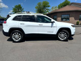 Used 2019 Jeep Cherokee Latitude w/ Cold Weather Group image 4