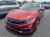 Used 2020 Honda Civic LX image 3