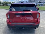 Used 2022 Ford Explorer ST-Line w/ Class IV Trailer Tow Package image 4