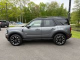 Used 2024 Ford Bronco Sport Outer Banks w/ Tech Package image 3