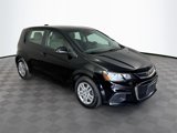Used 2019 Chevrolet Sonic LT image 4
