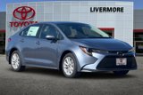 New 2025 Toyota Corolla LE image 2