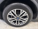 Certified 2020 Ford Escape SEL image 6