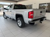 Used 2018 GMC Sierra 1500 4x4 Double Cab w/ Sierra Convenience Package image 4