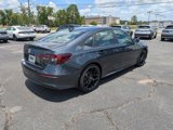 New 2026 Honda Civic Sport image 4