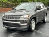 Used 2022 Jeep Compass Latitude w/ Convenience Group image 3