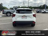 New 2025 Chevrolet Trax LS image 6