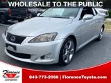 Used 2010 Lexus IS 250C image 2