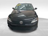 Used 2015 Volkswagen Jetta TDI S image 2