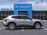 New 2025 Chevrolet Trax LS image 5