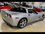 Used 2008 Chevrolet Corvette Coupe w/ Preferred Equipment Group image 2