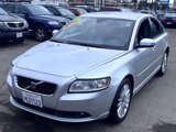 Used 2011 Volvo S40 T5 image 3