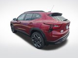 New 2025 Chevrolet Trax RS w/ Driver Confidence Package image 3
