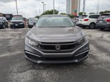 Used 2020 Honda Civic LX image 2