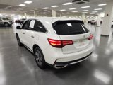 Used 2018 Acura MDX SH-AWD image 5