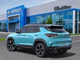 New 2022 Chevrolet TrailBlazer RS image 3