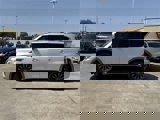 Used 2017 Nissan Armada Platinum image 3