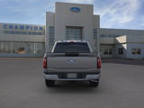 New 2025 Ford F150 XL w/ Equipment Group 103A High image 5