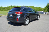 Used 2010 Subaru Outback 2.5i Premium w/ Protection Package 1A image 6