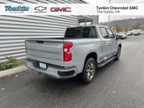 New 2025 Chevrolet Silverado 1500 RST w/ RST All Star Premium Package image 3
