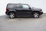 Used 2016 Jeep Patriot High Altitude image 2