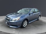 Used 2013 Subaru Legacy 2.5i Premium w/ All-Weather Pkg image 2