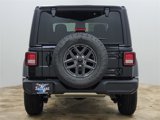 New 2025 Jeep Wrangler Sport image 6