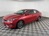 Used 2023 Kia Forte LXS image 3