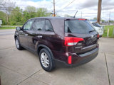 Used 2014 Kia Sorento LX image 4