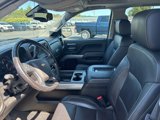 Used 2018 Chevrolet Silverado 1500 LTZ Z71 w/ LTZ Plus Package image 4