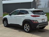 Used 2023 Hyundai Kona SEL w/ Cargo Package image 4