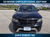 Used 2020 Dodge Journey Crossroad image 2
