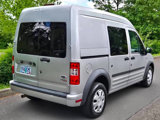 Used 2013 Ford Transit Connect XLT image 2